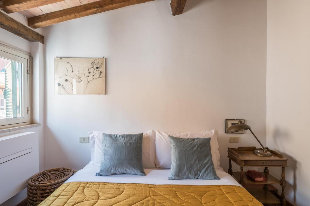 Apartamento Colosseo Stylish Penthouse Roma